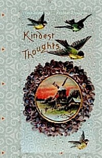 Your Notebook! Kindest Thoughts (Paperback)