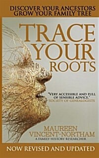 Trace Your Roots (Paperback)