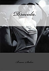 Dracula (Paperback)