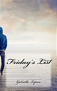 Fridays List (Paperback)