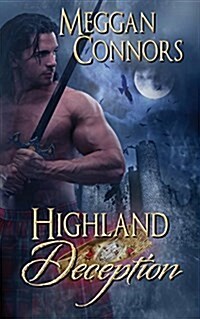 Highland Deception (Paperback)