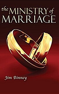 The Ministry of Marriage (Hardcover)