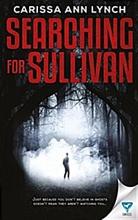 Searching for Sullivan (Paperback)