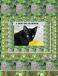 A Boo Bear Book (Paperback)