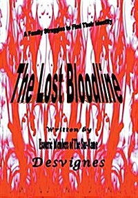 The Lost Bloodline (Hardcover)