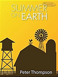 Summer on Earth (Hardcover)