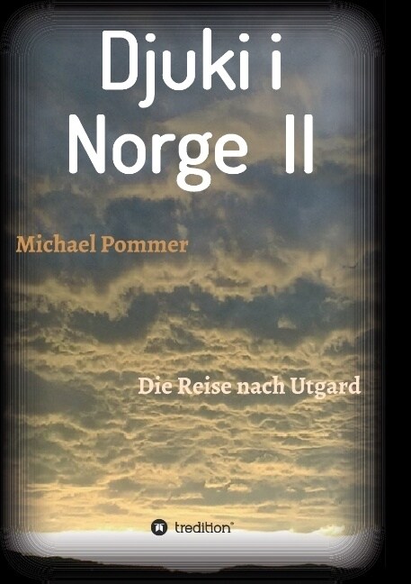 Djuki I Norge II (Paperback)