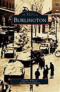 Burlington (Hardcover)