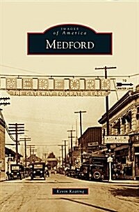 Medford (Hardcover)