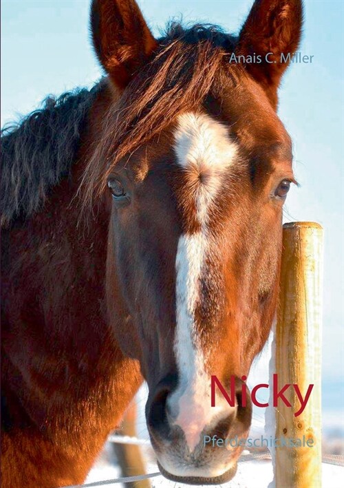 Nicky: Pferdeschicksale (Paperback)