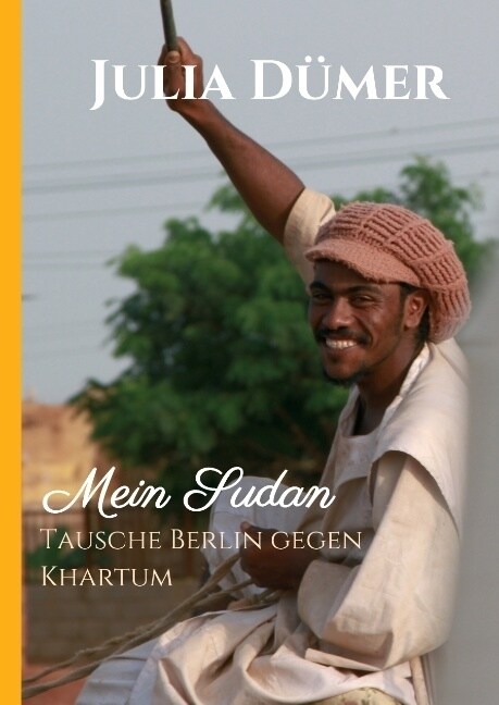 Mein Sudan (Hardcover)