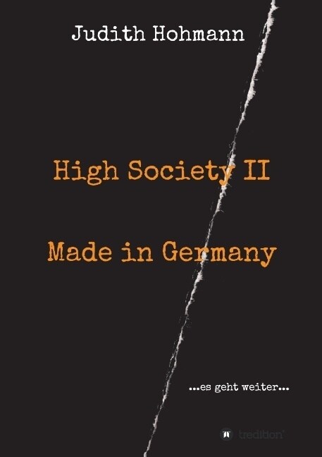 High Society II - Made in Germany (Paperback)