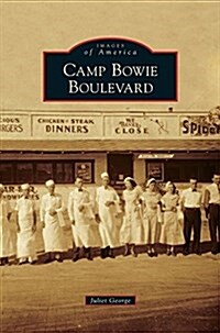 Camp Bowie Boulevard (Hardcover)