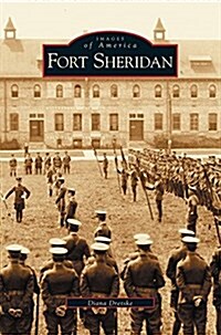 Fort Sheridan (Hardcover)