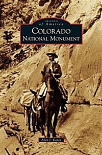 Colorado National Monument (Hardcover)