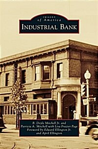 Industrial Bank (Hardcover)