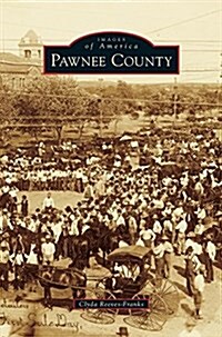 Pawnee County (Hardcover)