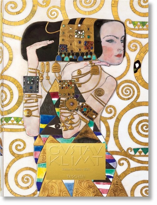 [중고] Gustav Klimt. the Complete Paintings (Hardcover)