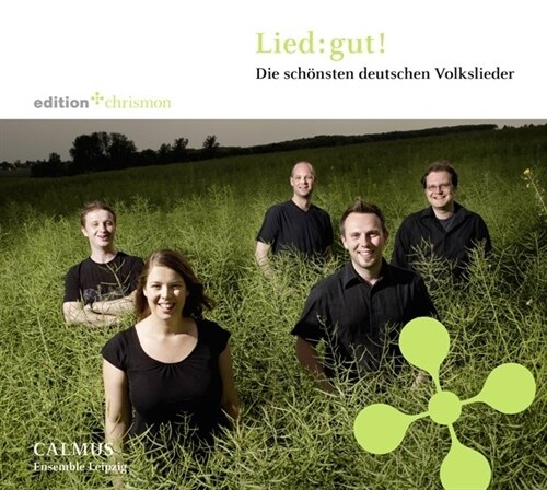 Lied: Gut!: Die Schonsten Deutschen Volkslieder (Audio CD)