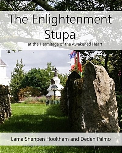 The Enlightenment Stupa (Paperback)