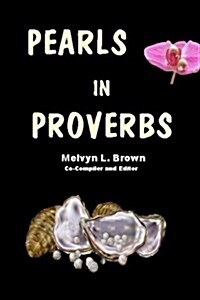 Pearls in Proverbs (Paperback)