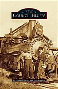 Council Bluffs (Hardcover)