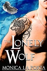 The Lonely Wolf (Paperback)