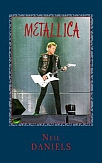 Metallica - A Thrash Metal Salute (Paperback)