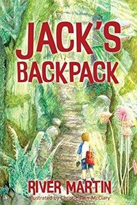 Jack's Backpack