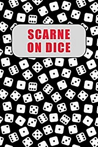 Scarne on Dice (Paperback)