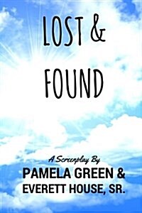 Lost & Found (Paperback)