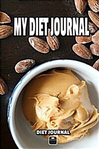 My Diet Journal (Paperback)