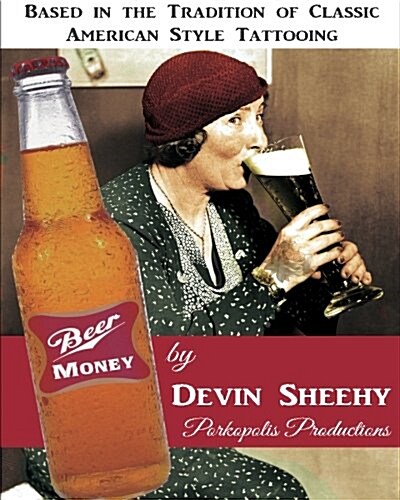 Beer Money (Paperback)