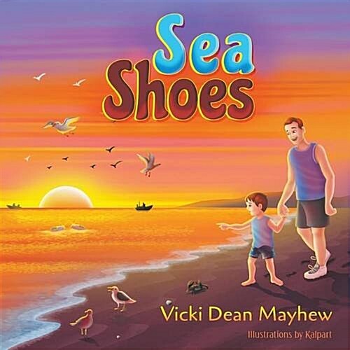 Sea Shoes (Paperback)