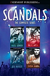 Scandals (Paperback)