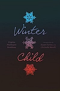 Winter Child (Paperback)