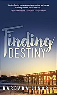 Finding Destiny (Hardcover)