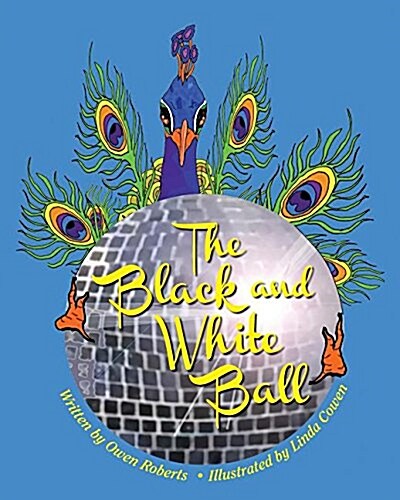 The Black and White Ball (Paperback)