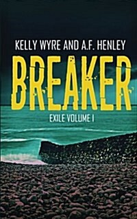 Breaker (Paperback)