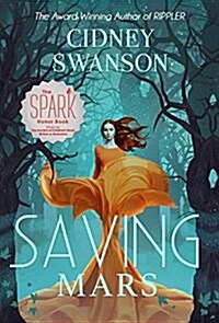 Saving Mars (Hardcover)