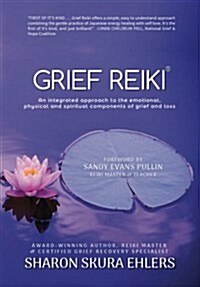 Grief Reiki (Paperback)