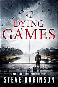 Dying Games (Paperback)