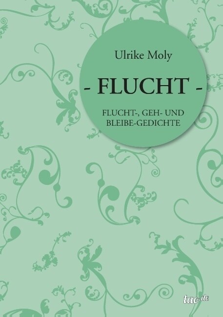 - Flucht - (Paperback)