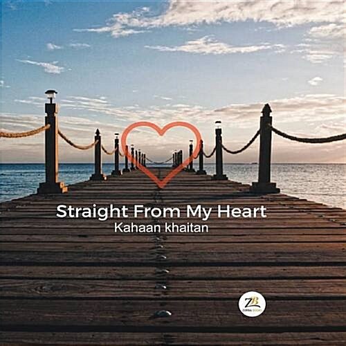 Straight from My Heart (Paperback)