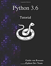 Python 3.6 Tutorial (Paperback)