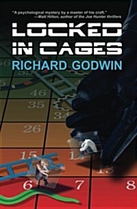 Locked in Cages (Paperback)