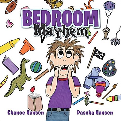 Bedroom Mayhem (Paperback)