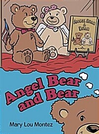 Angel Bear and Bear (Hardcover)