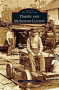 Darien and McIntosh County (Hardcover)