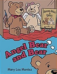 Angel Bear and Bear (Paperback)